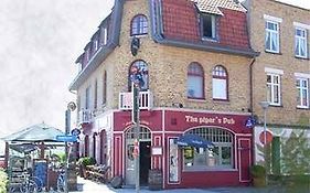 Bed And Breakfast The Pipers À 3*